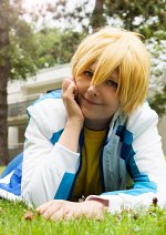 Cosplay-Cover: Nagisa Hazuki