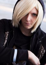 Cosplay-Cover: Yuri Plisetsky [Leoprint]