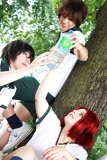 Top-3-Foto - von Chikara