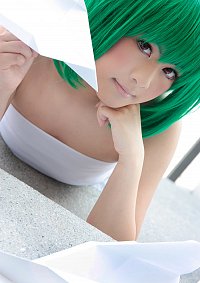 Cosplay-Cover: Ranka Lee ランカ ・ リー [Anata no Oto]