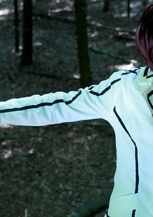 Cosplay-Cover: Shiki Senri