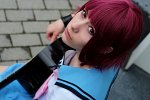 Cosplay-Cover: Iwasawa Masami • 岩沢まさみ