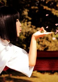 Cosplay-Cover: Haku ハク