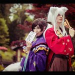 Cosplay: Tomoe