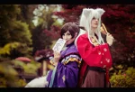 Cosplay-Cover: Tomoe