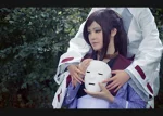 Cosplay-Cover: Watanabe Saki・渡辺 早季『Sad Love』