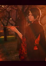 Cosplay-Cover: Hoozuki || 鬼灯