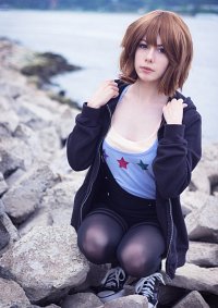 Cosplay-Cover: Yui Hirasawa • 平沢 唯 (Singing!)