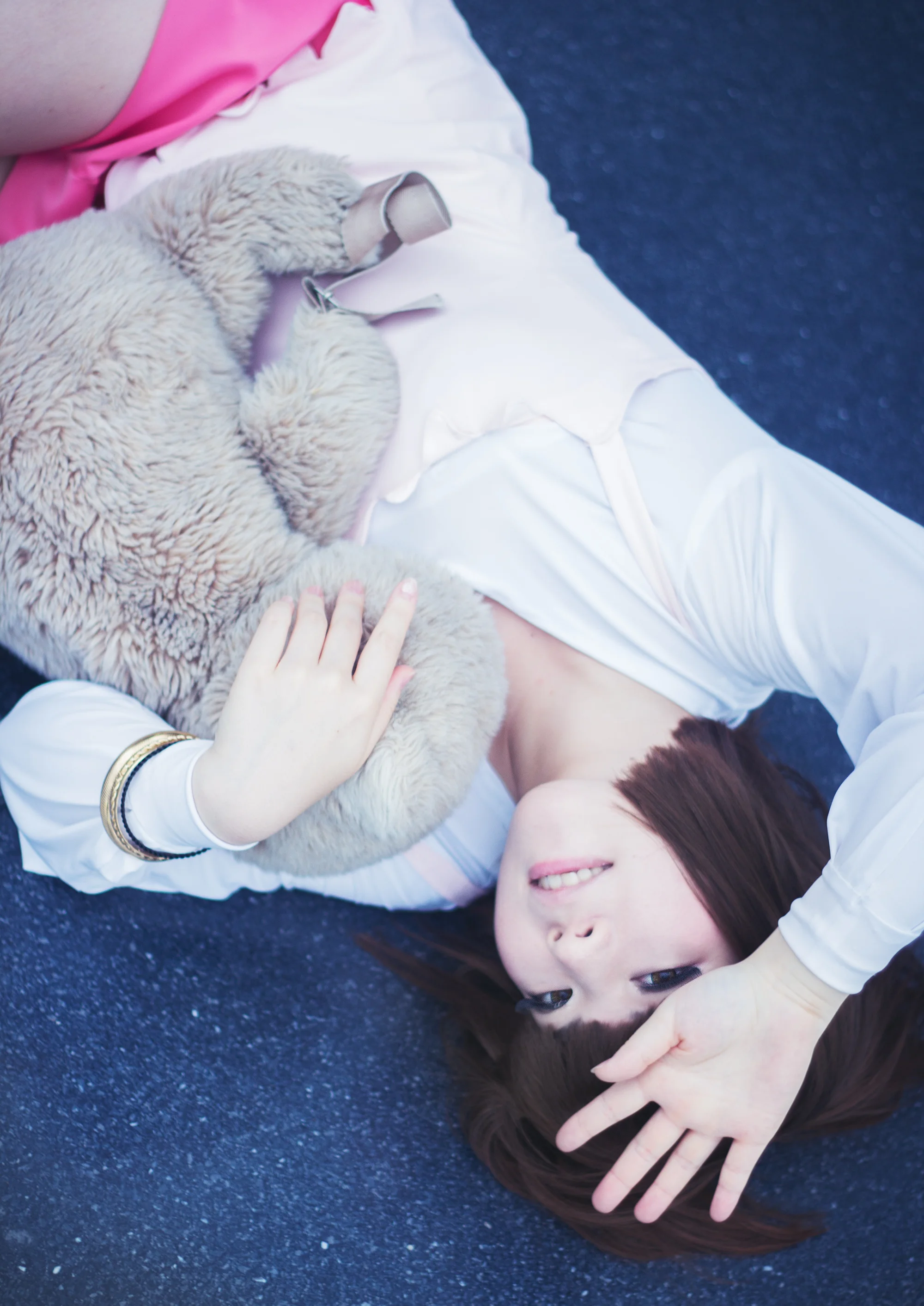Cosplay-Cover: Mankanshoku Mako [Date Vers.]