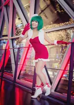 Cosplay-Cover: Ranka Lee ♡【Christmas】