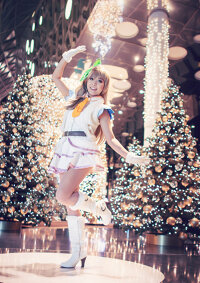 Cosplay-Cover: Kotori Minami ♡【Snow Halation】