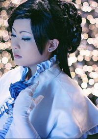 Cosplay-Cover: Diva ディーヴァ [ ballgown ]