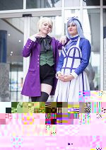 Cosplay-Cover: Alois Trancy