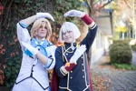 Cosplay-Cover: Kinshiro Kusatsu