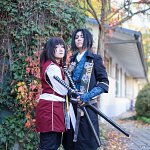 Cosplay: Toshizou Hijikata