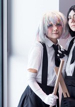 Cosplay-Cover: Bort [Das Land der Juwelen]