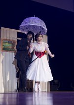 Cosplay-Cover: Mary Poppins