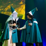 Top-3-Foto - von Chikara