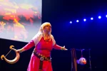 Cosplay-Cover: Zelda [Skyloft]