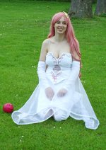 Cosplay-Cover: Lacus Clyne