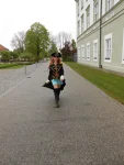 Foto des Kostüms