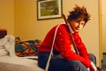 Cosplay-Cover: Lloyd