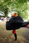Foto des Kostüms