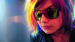 Cosplay-Cover: Rainbow Dash