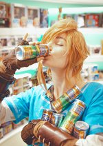 Cosplay-Cover: Link [Breath of the Wild]