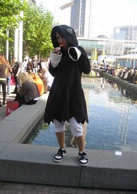 Cosplay-Cover: Kotaro [Sleepdress}