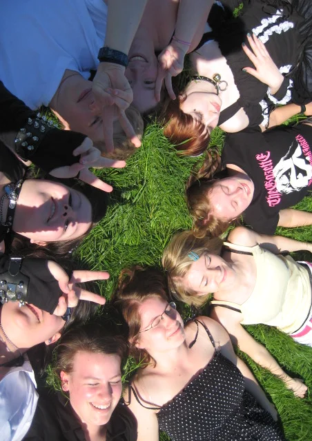 Cosplay-Cover: Zivil~