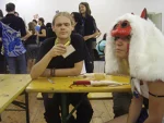 Foto des Kostüms