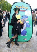 Cosplay-Cover: PokéFAN