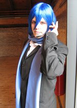 Cosplay-Cover: Kaito [Gentleman]