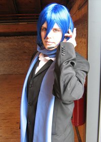 Cosplay-Cover: Kaito [Gentleman]