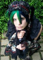 Cosplay-Cover: Wa Lolita 2