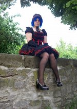 Cosplay-Cover: Lolita~
