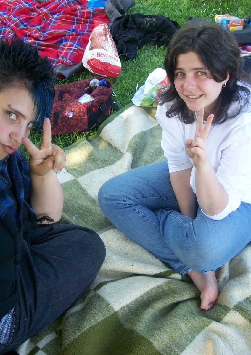 Cosplay-Cover: L