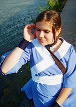 Cosplay-Cover: Katara [Book II]