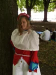 Foto des Kostüms