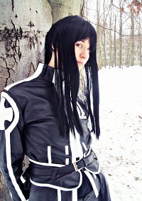 Cosplay-Cover: Yu Kanda - 2.Uniform