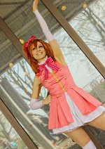 Cosplay-Cover: Kousaka Honoka - Start Dash!!