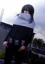 Cosplay-Cover: Aizawa Shouta