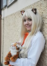 Cosplay-Cover: SeeU [FanArt]