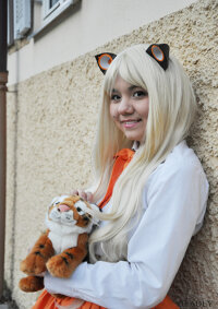 Cosplay-Cover: SeeU [FanArt]