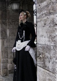 Cosplay-Cover: Lady
