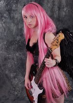 Cosplay-Cover: Luka