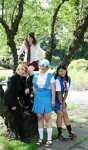 Foto des Kostüms