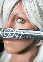 Cosplay-Cover: Sharrkan