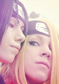 Cosplay-Cover: Deidara